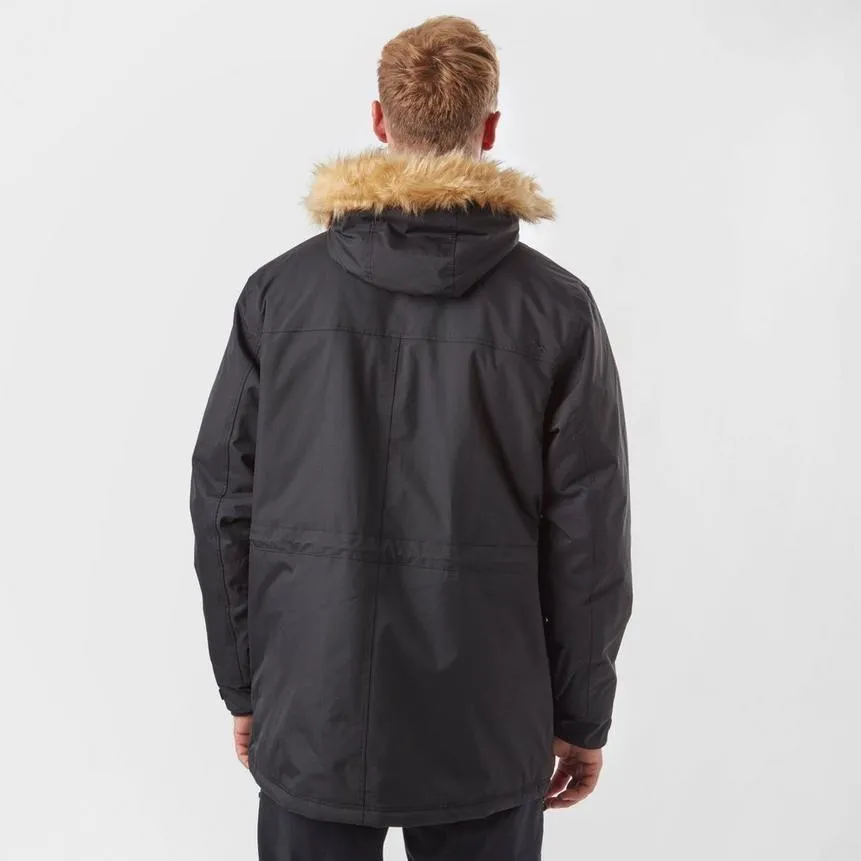 Men's Peter Storm Peter Parka II | Men's Parkas | George Fisher