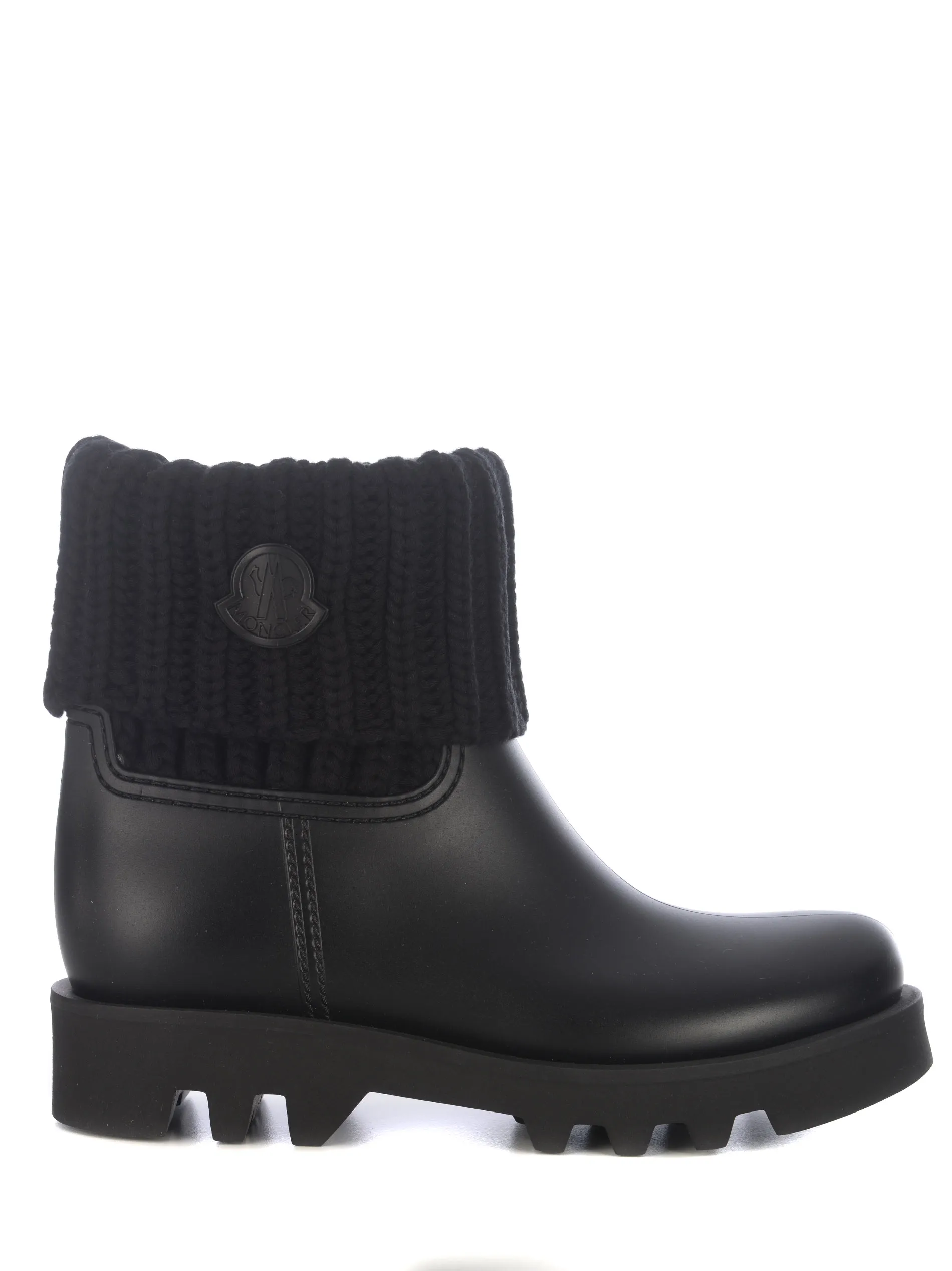 MONCLER Boots Moncler 