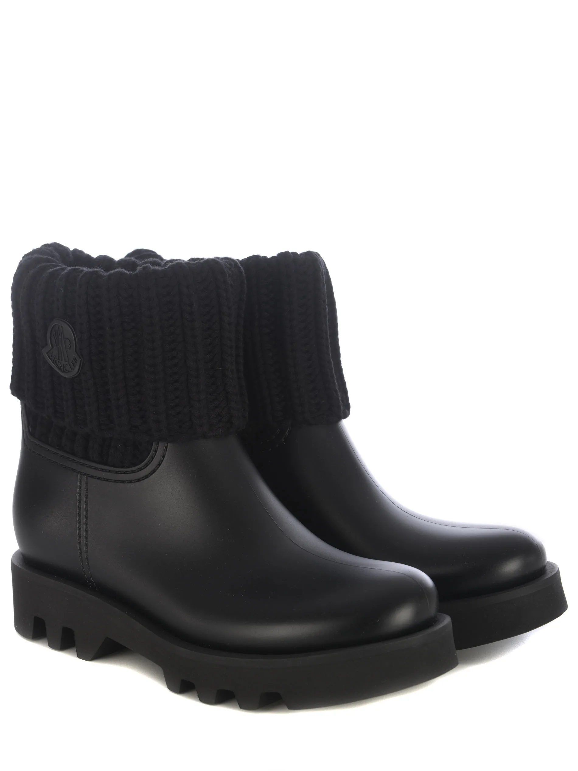 MONCLER Boots Moncler 