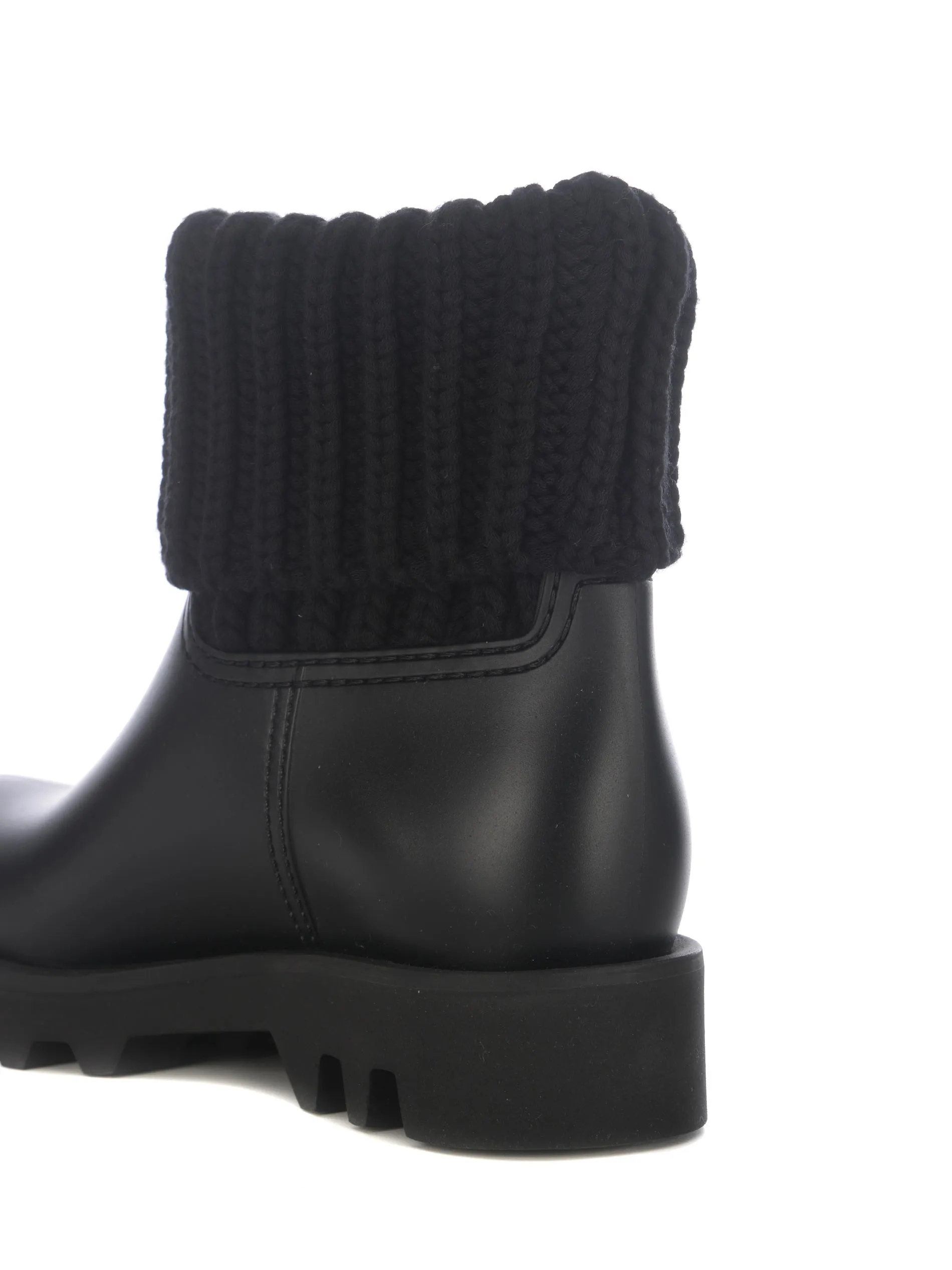 MONCLER Boots Moncler 