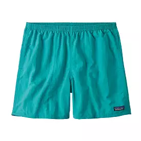 M'S BAGGIES SHORTS 5 INCH SUBTIDAL BLUE