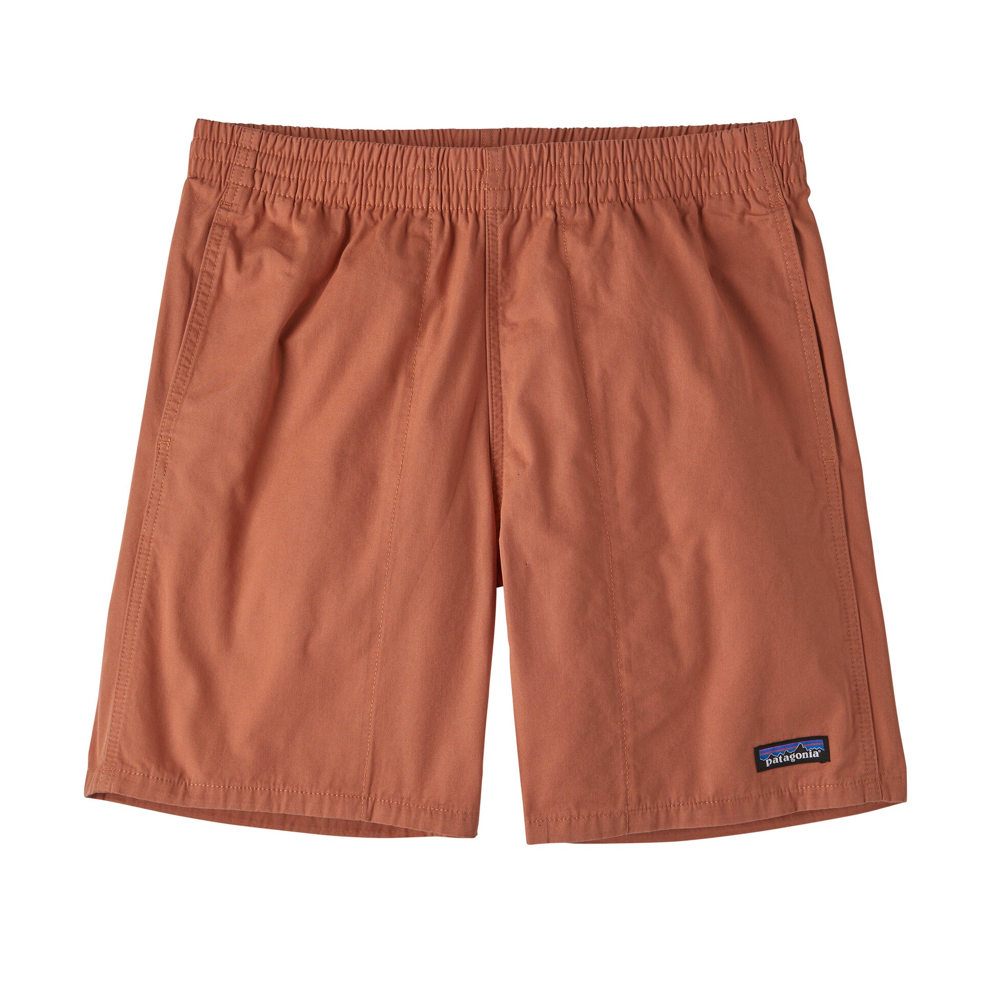 M'S FUNHOGGERS SHORTS SIENNA CLAY