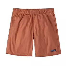 M'S FUNHOGGERS SHORTS SIENNA CLAY