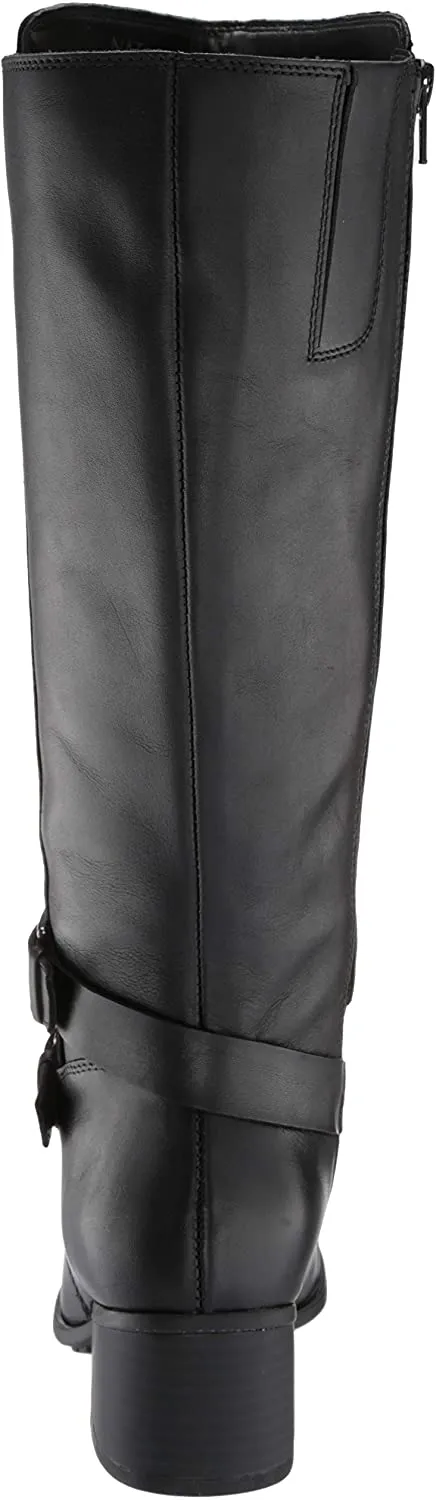 Naturalizer Women's Dale Waterproof Boots