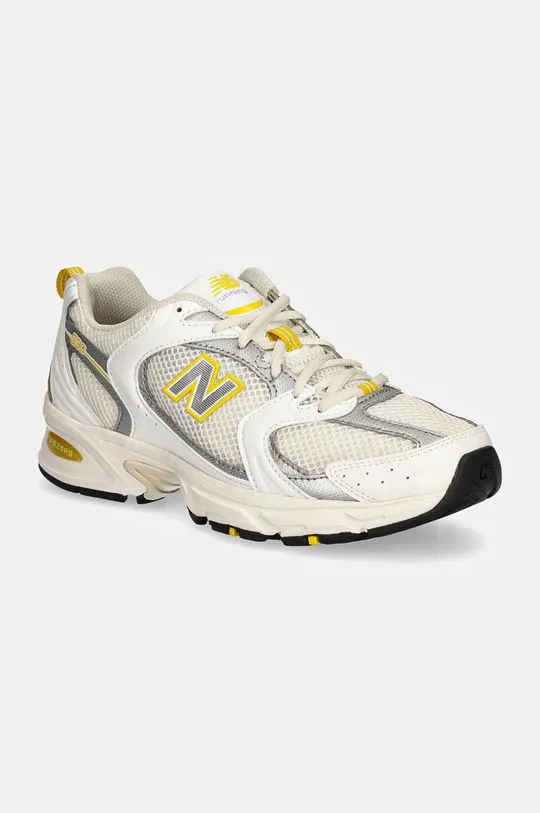 New Balance sneakers 530 beige color MR530SY