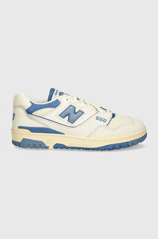 New Balance sneakers 550 beige color BB550CPD