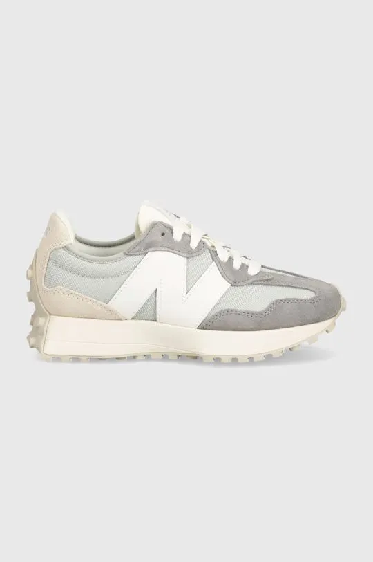 New Balance sneakers gray color U327FF