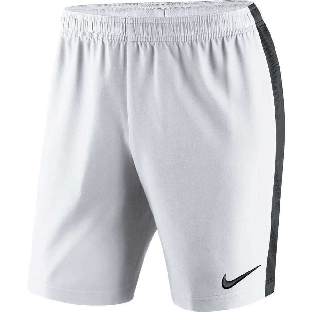 Nike Venom II Woven Short (White)