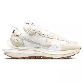 Nike x Sacai Vaporwaffle Sail Gum Sneaker