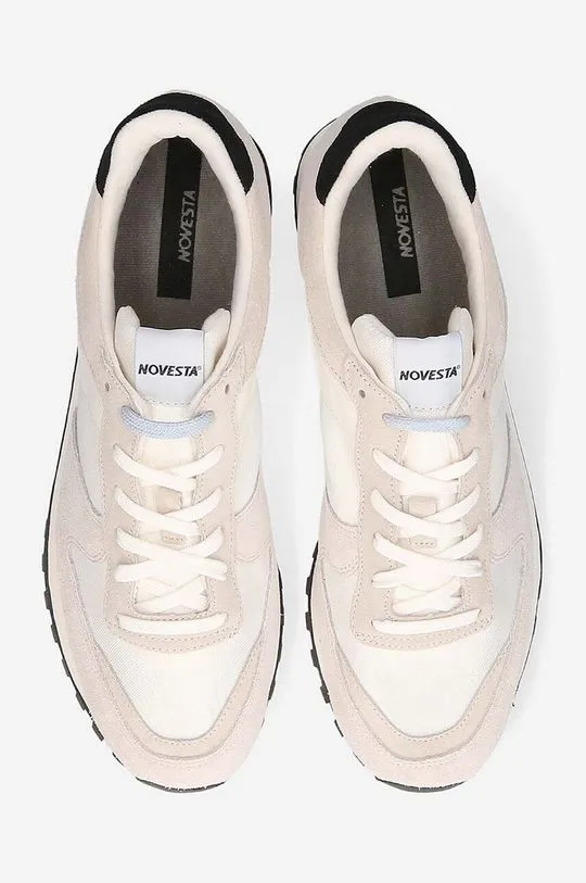 Novesta sneakers white color