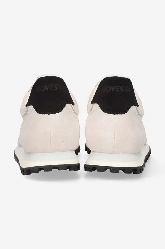 Novesta sneakers white color