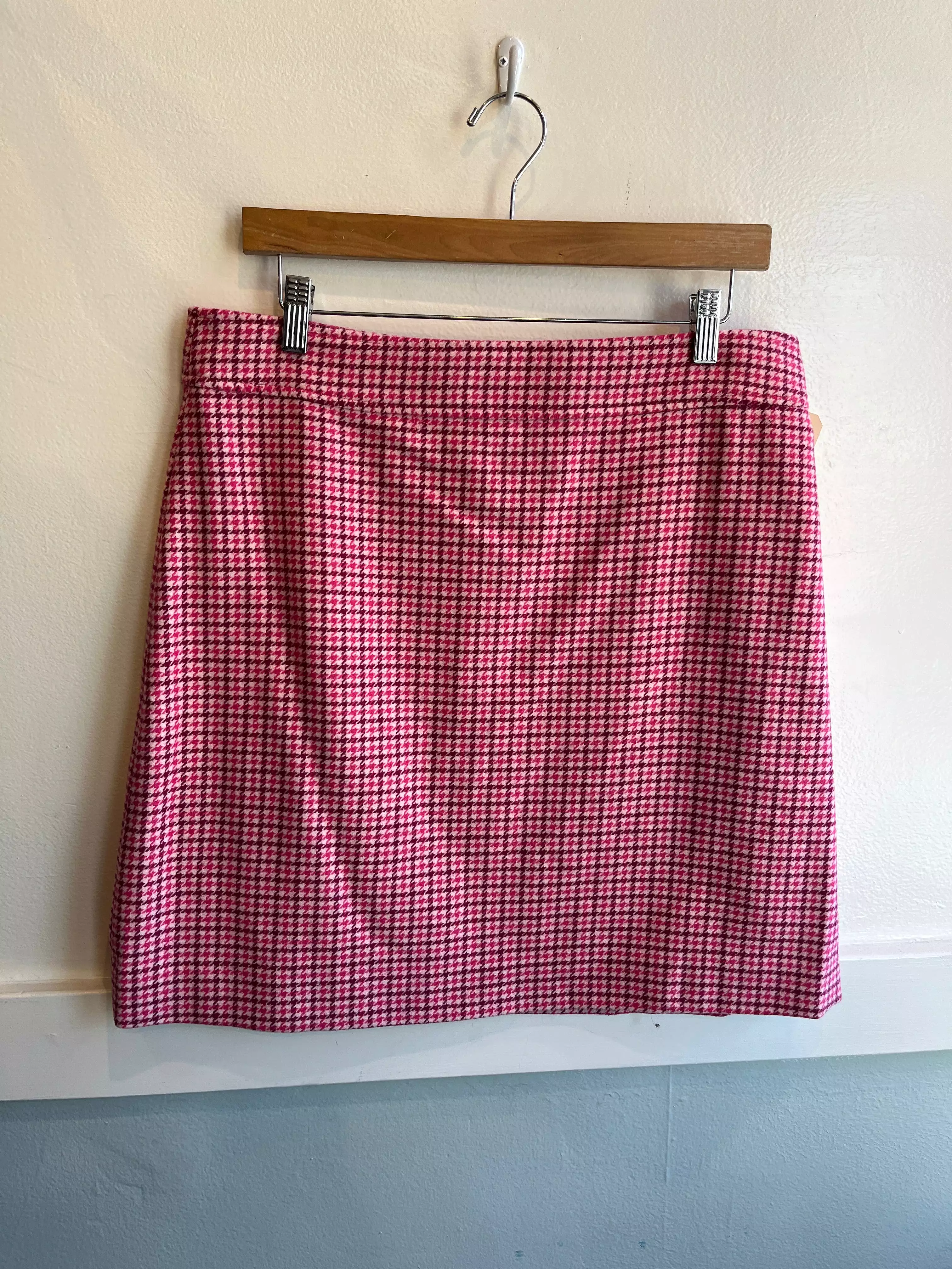 NWT J. Crew Size 12 Skirt