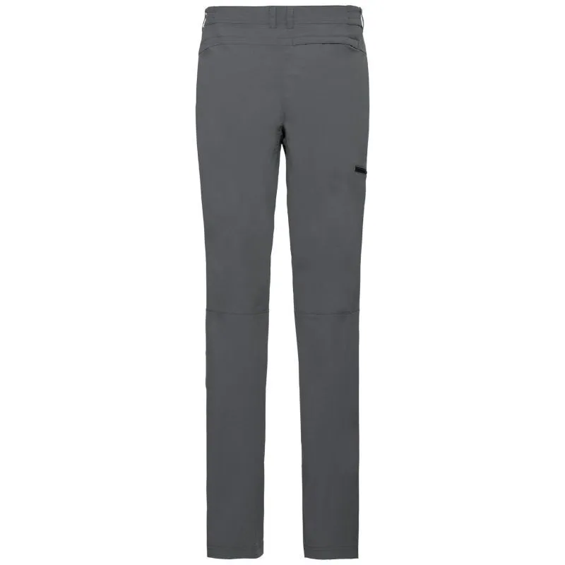 Odlo  Pants Long Length Wedgemount - Pantaloni montagna - Uomo