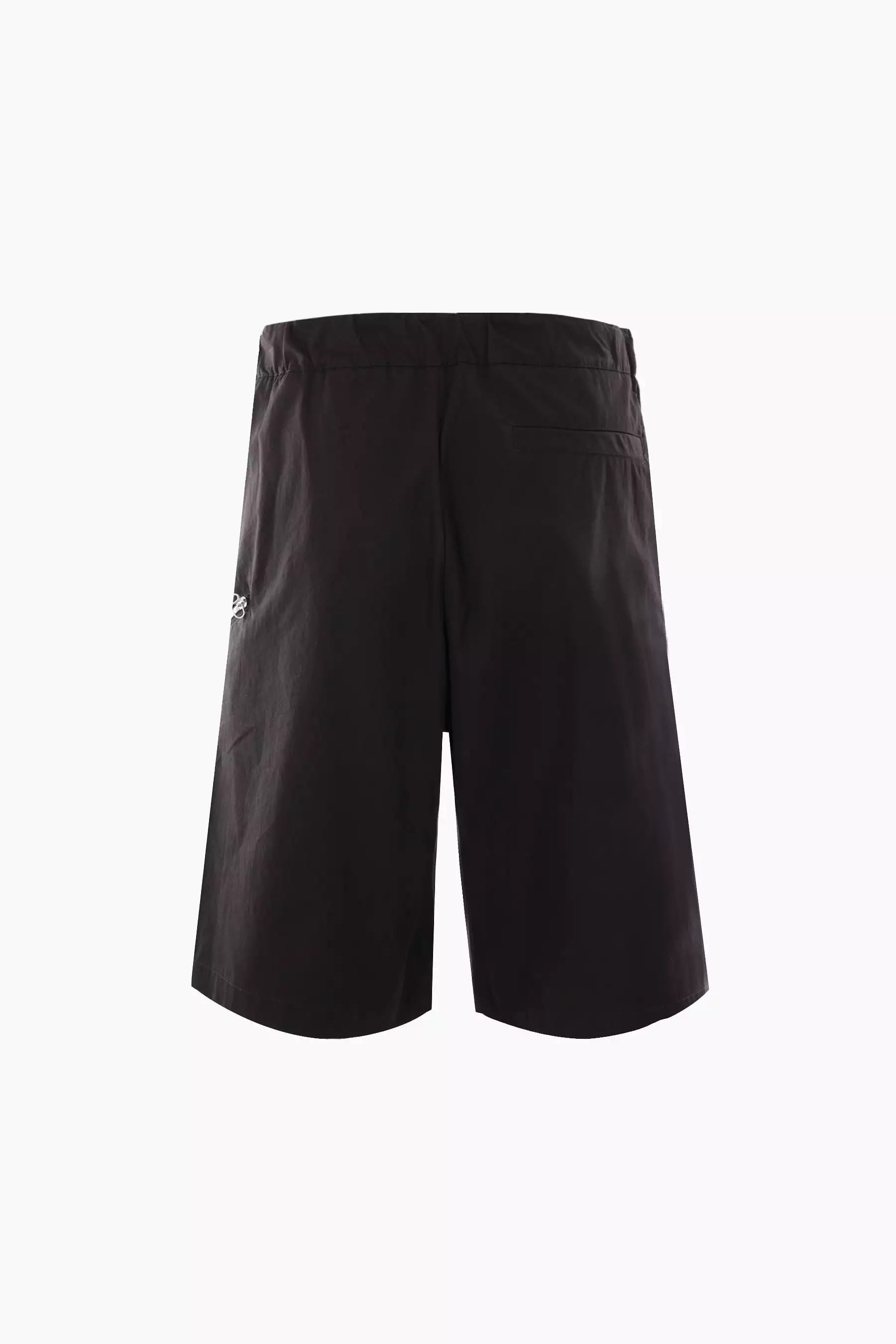 organic cotton short pants