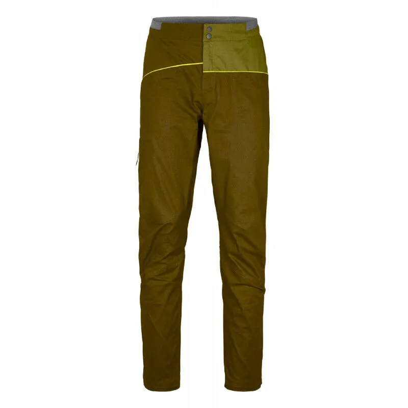 Ortovox  Valbon Pants - Pantaloni da arrampicata - Uomo