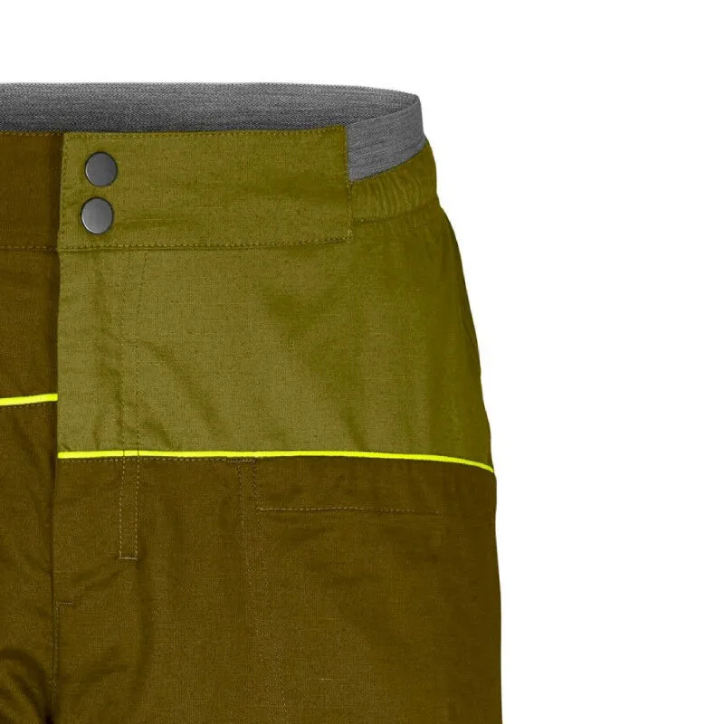 Ortovox  Valbon Pants - Pantaloni da arrampicata - Uomo