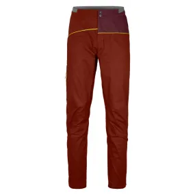 Ortovox  Valbon Pants - Pantaloni da arrampicata - Uomo