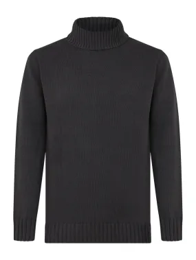 Pull in filato Nice Wool - Ematite