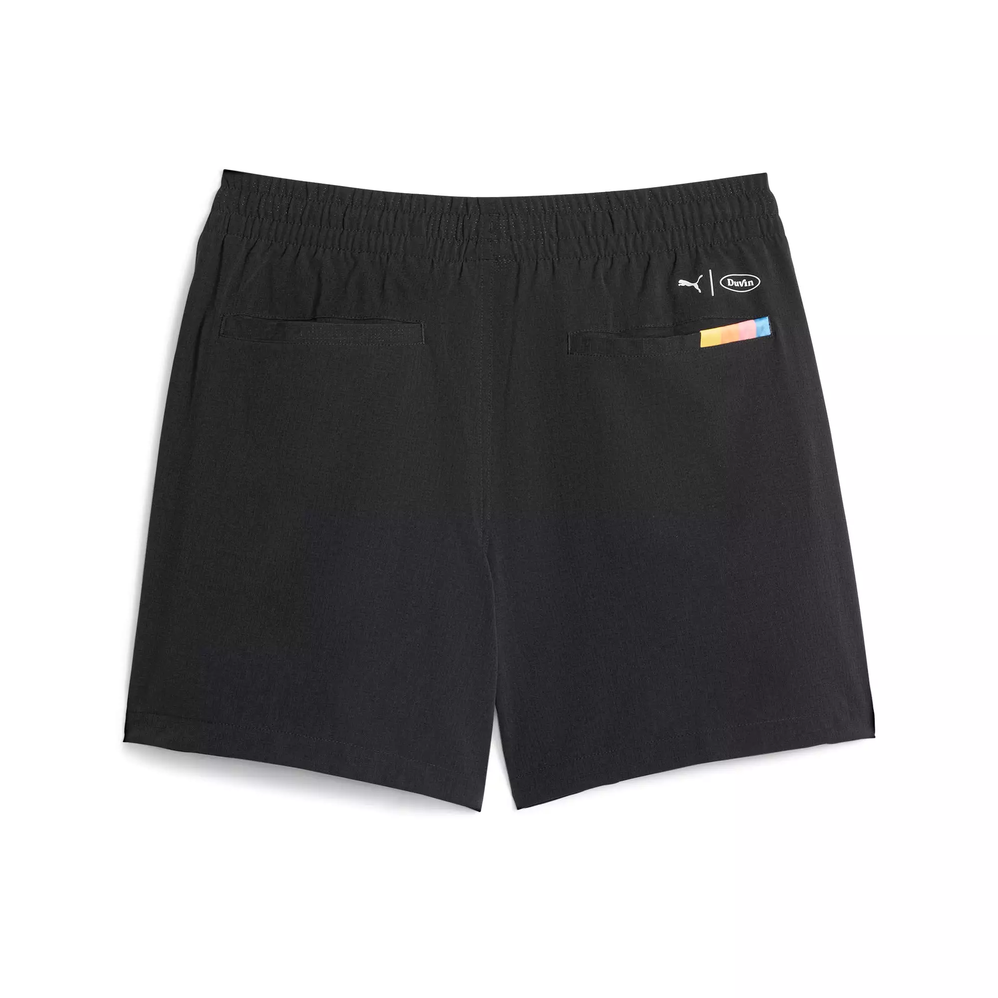 Puma x Duvin Vented Golf Shorts