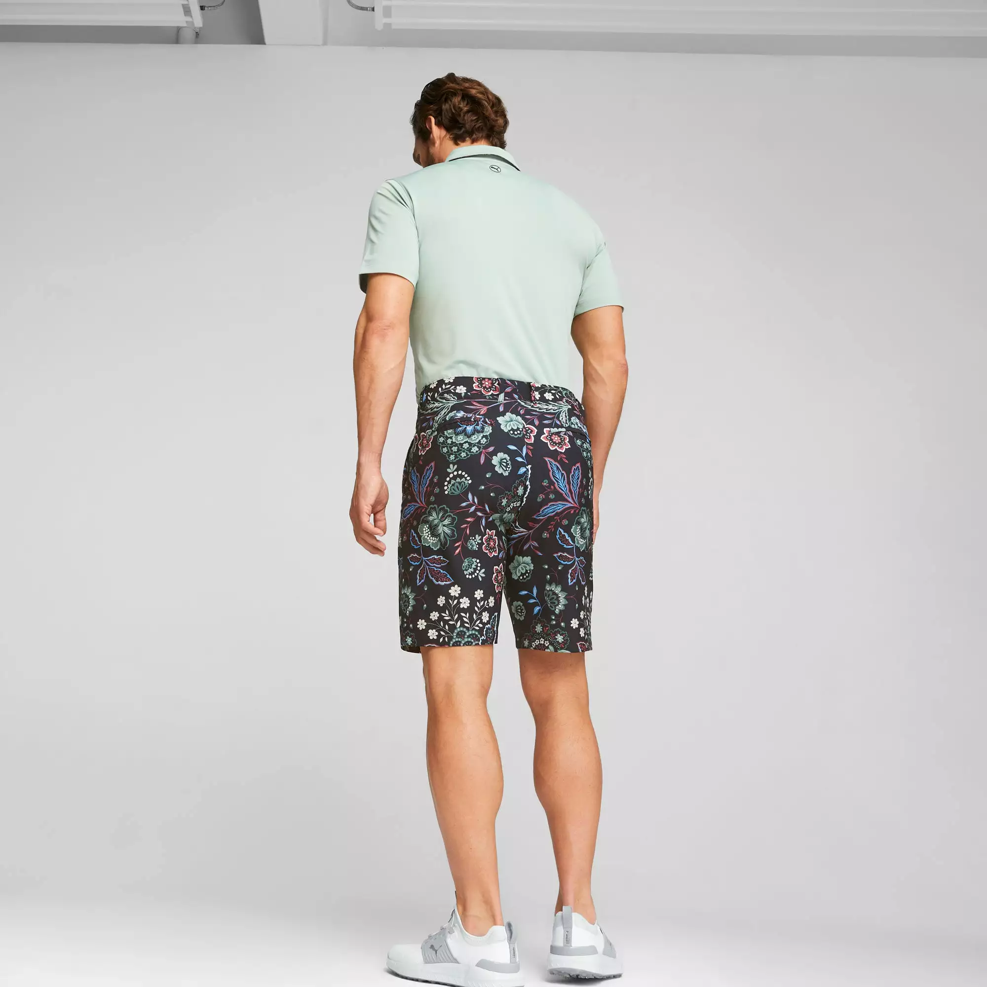 Puma x Liberty Golf Shorts