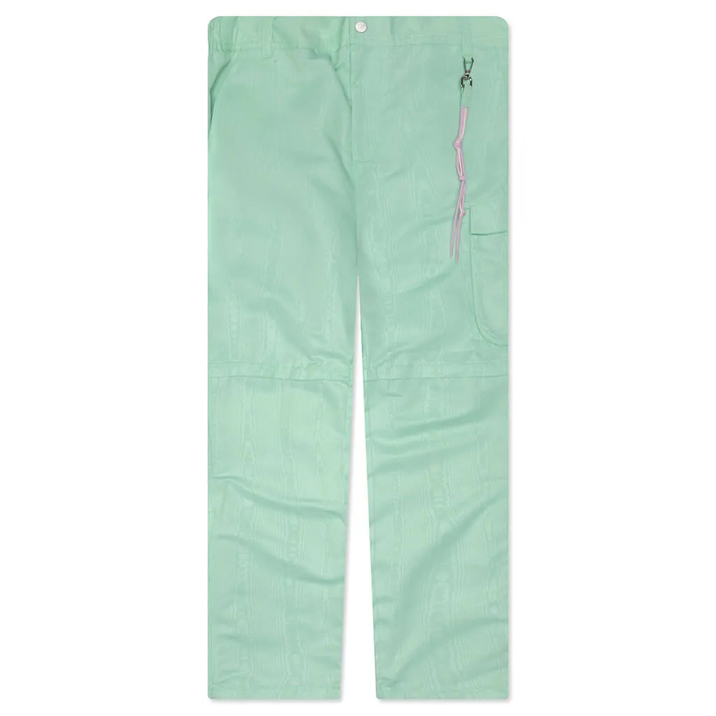 Puma x Palomo Lightweight Pants - Light Mint