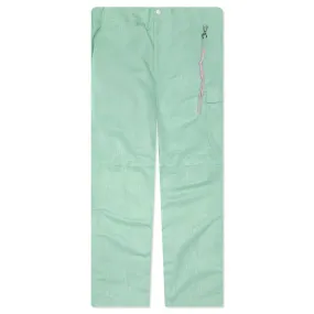 Puma x Palomo Lightweight Pants - Light Mint