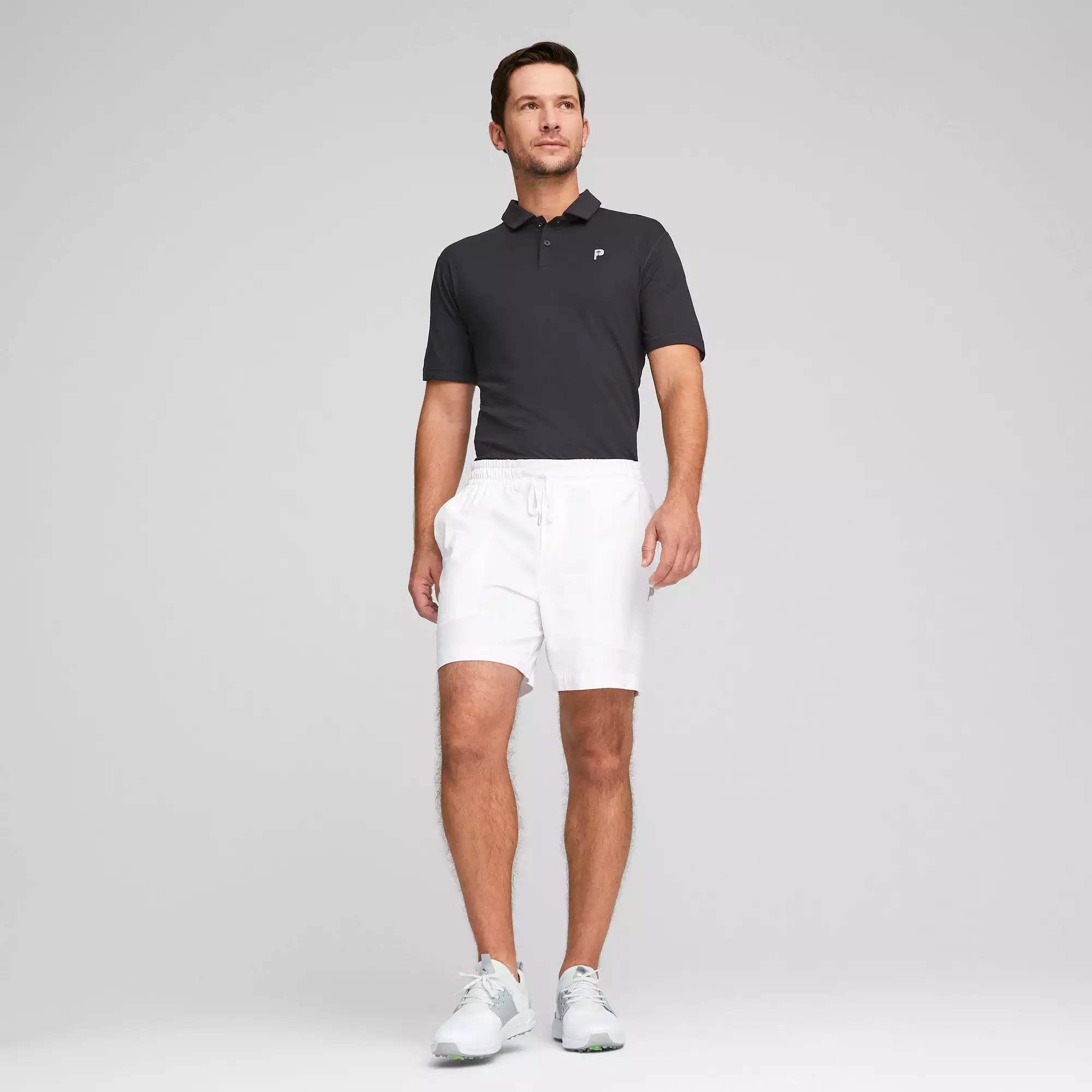 Puma x PTC Vented Golf Shorts