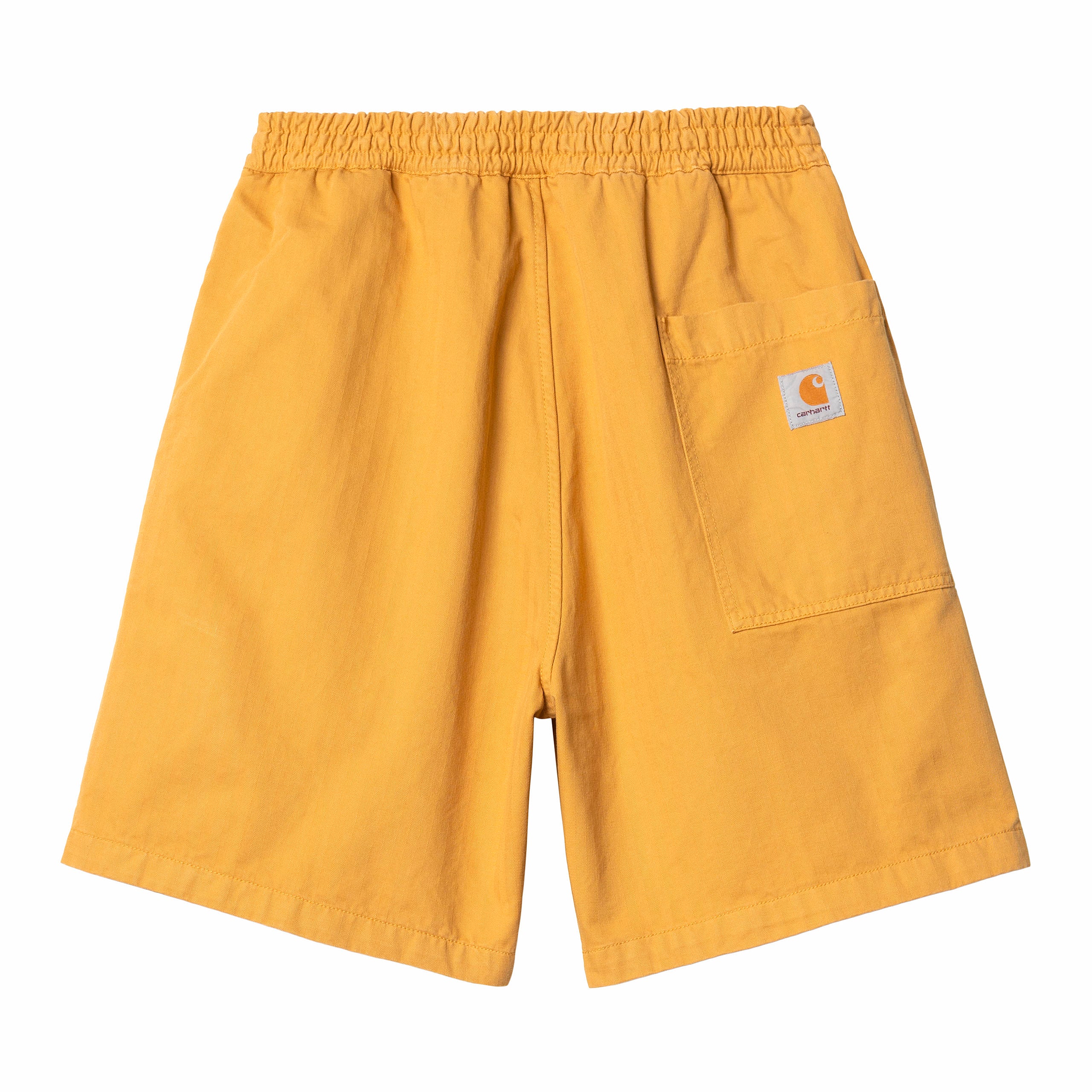 RAINER SHORT SUNRAY GARMENT DYED