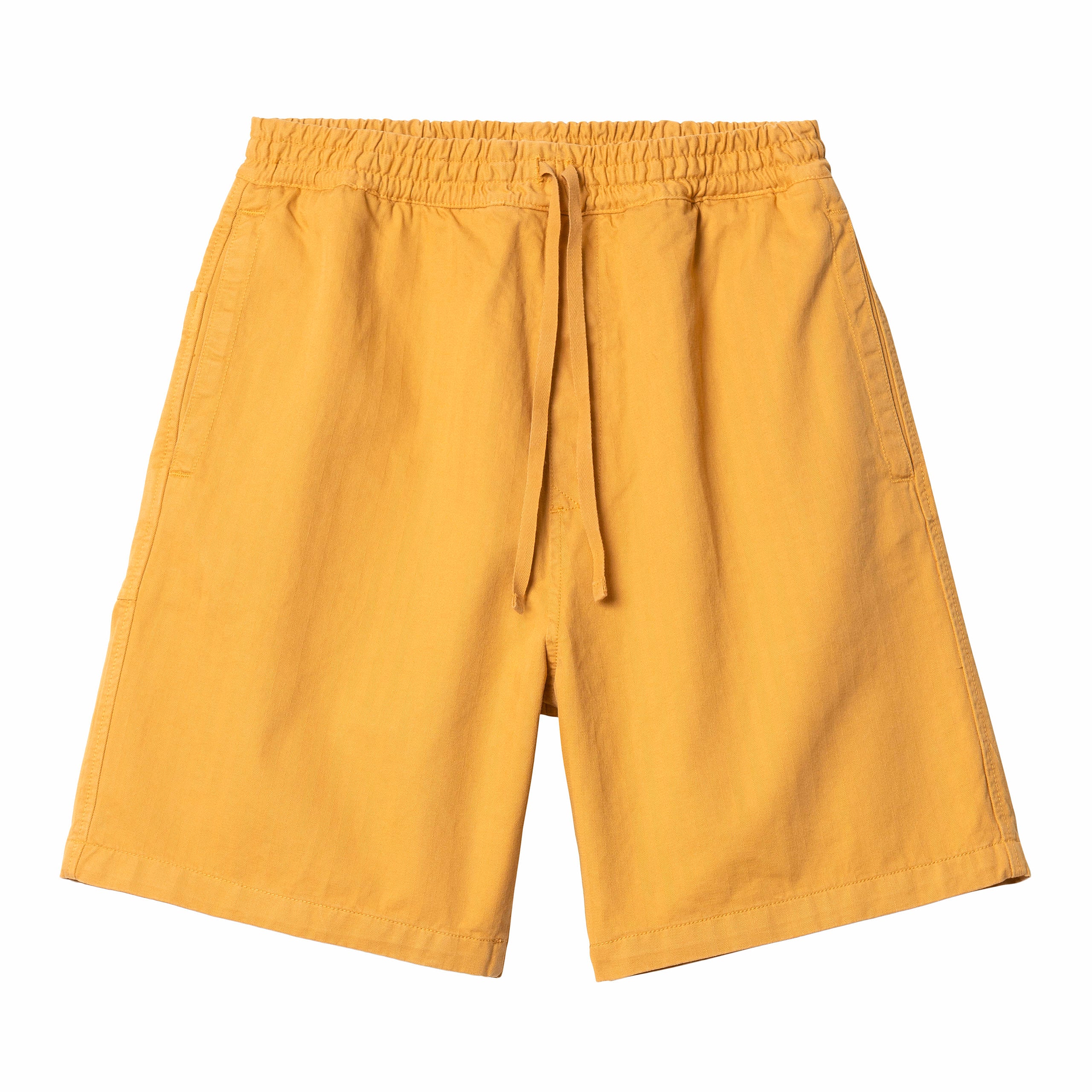 RAINER SHORT SUNRAY GARMENT DYED