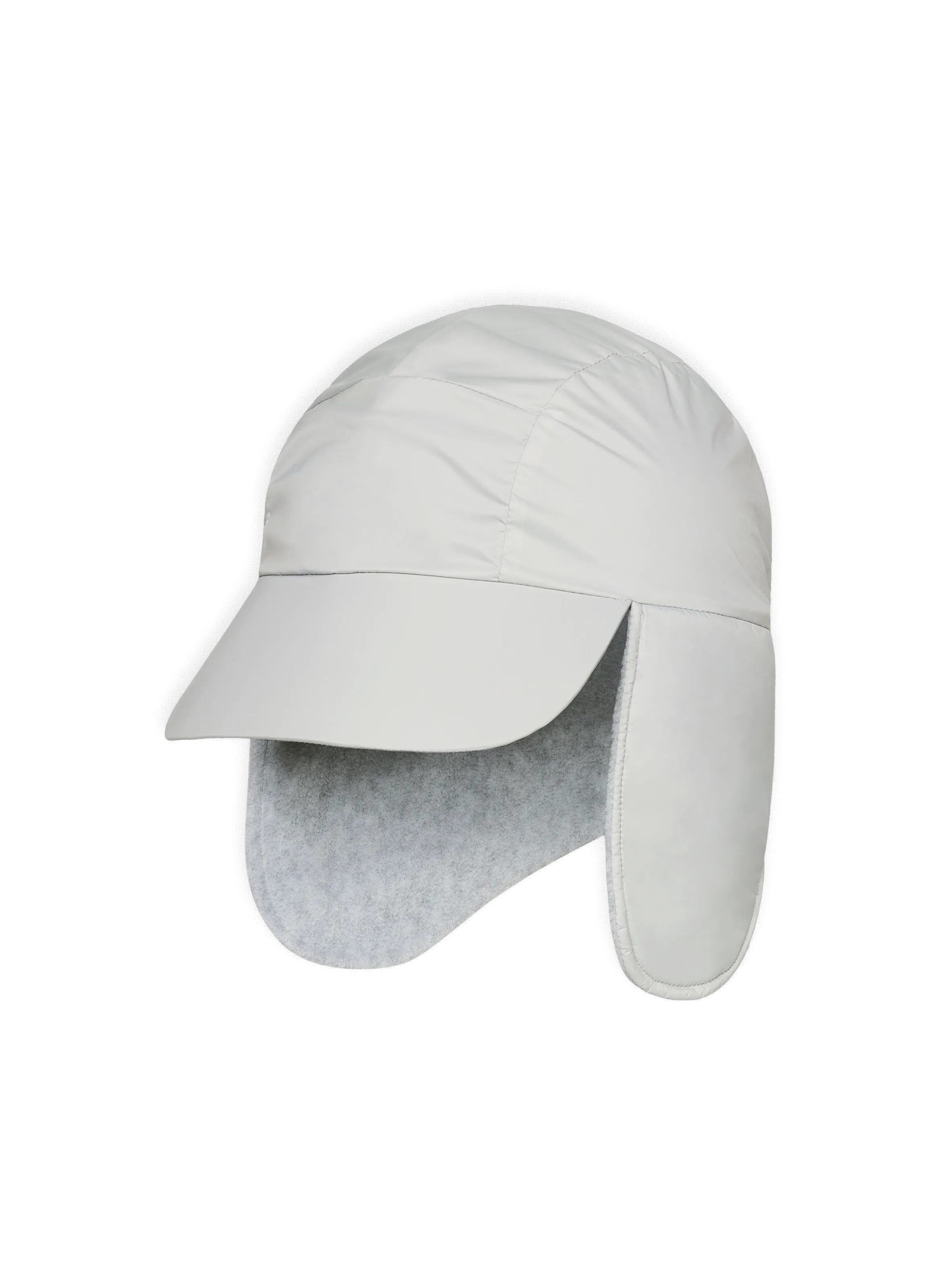 RAINS  Waterproof cap - Grey