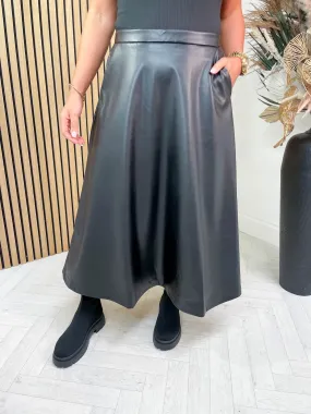 Rana Skirt