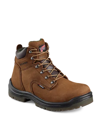 Red Wing Style #2240 Men's King Toe® 6-inch Boot