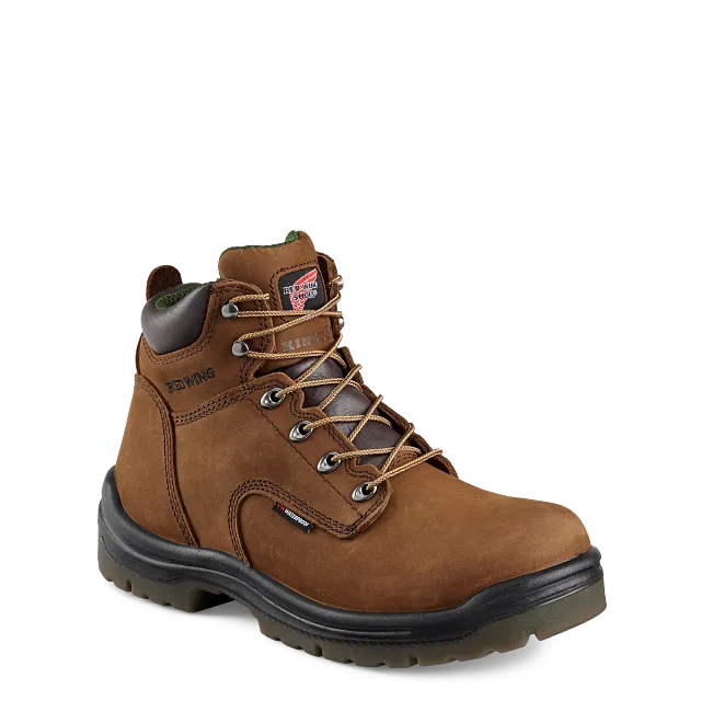 Red Wing Style #2240 Men's King Toe® 6-inch Boot