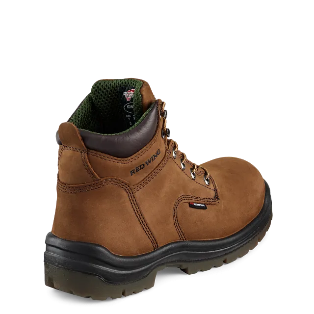 Red Wing Style #2240 Men's King Toe® 6-inch Boot