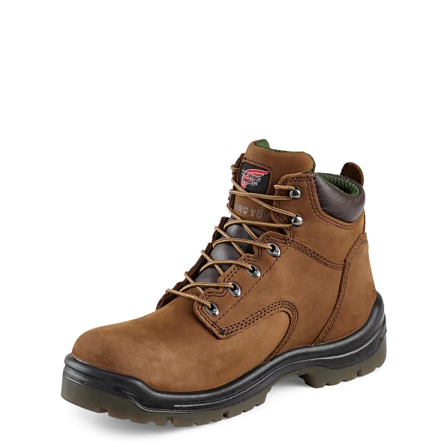 Red Wing Style #2240 Men's King Toe® 6-inch Boot