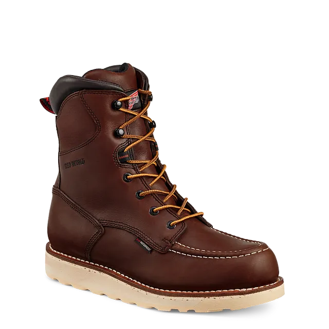 Red Wing Style #2418 Men's Traction Tred 8-inch Boot