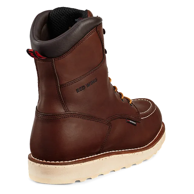 Red Wing Style #2418 Men's Traction Tred 8-inch Boot