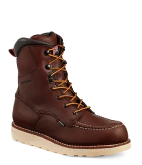 Red Wing Style #2418 Men's Traction Tred 8-inch Boot