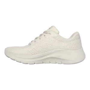 Scarpe sportive sneakers da donna arch fit 2.0 big league  naturale Cod: 150051