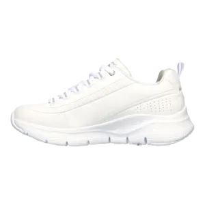 Scarpe sportive sneakers da donna arch fit - citi drive bianco Cod: 149146