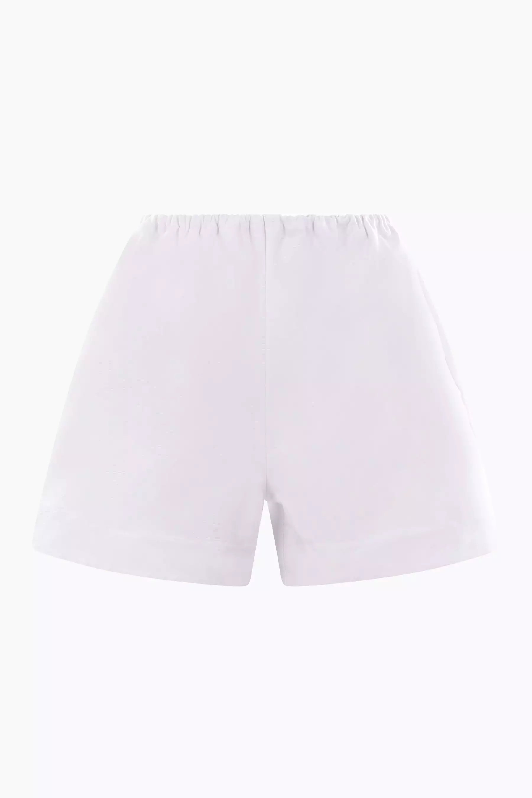 Sinem cotton short pants