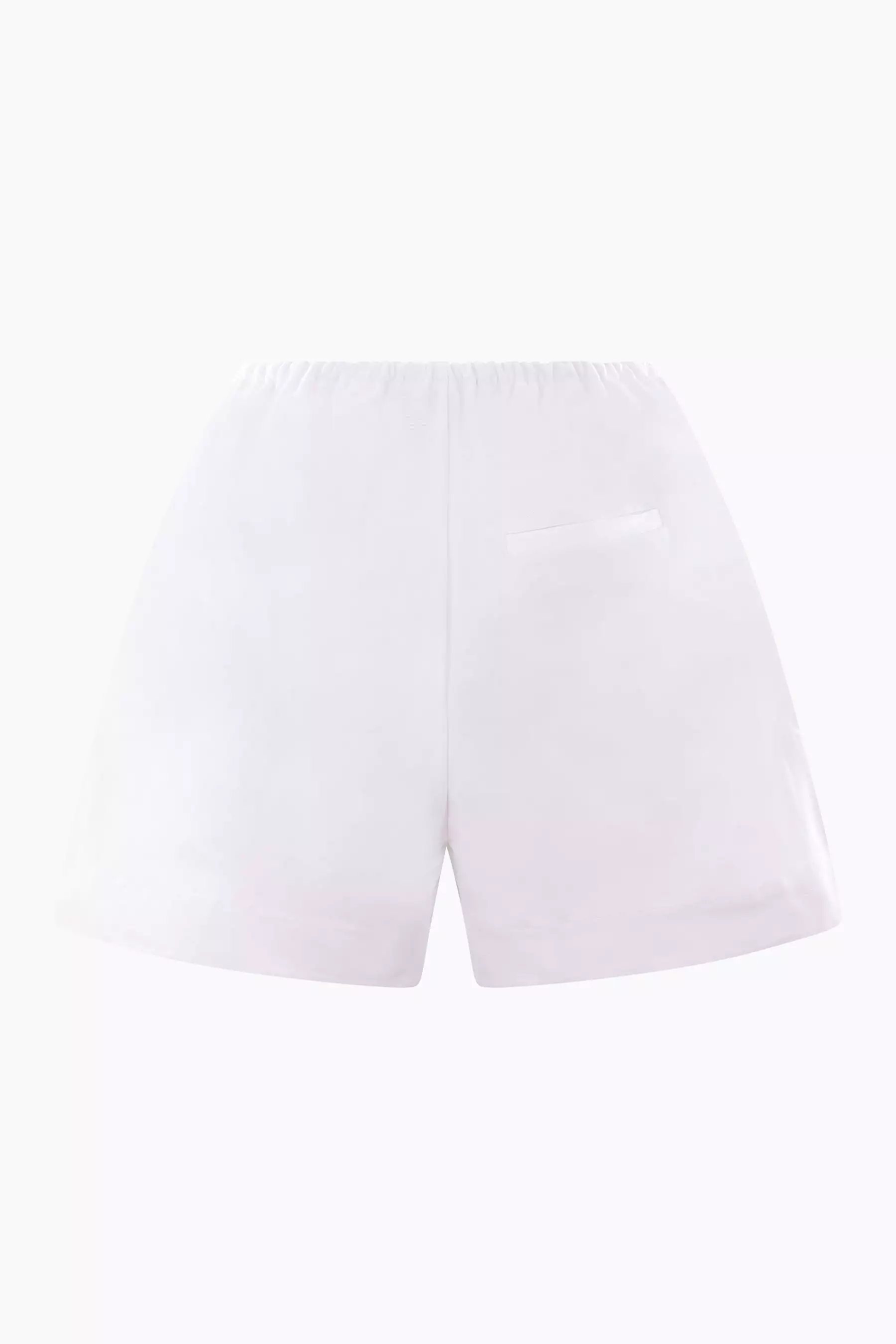 Sinem cotton short pants