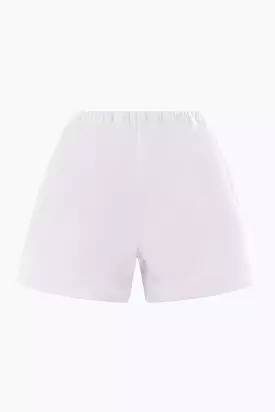 Sinem cotton short pants