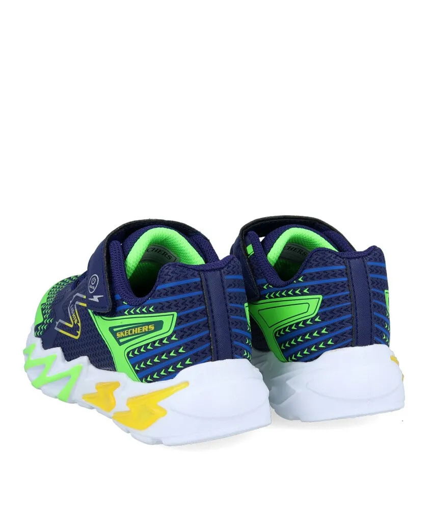 Skechers L Lights children's sneakers