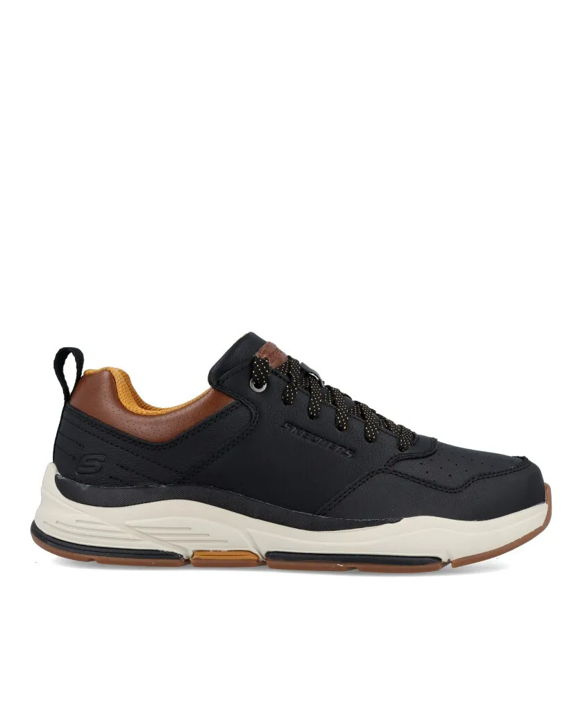 Skechers Relaxed Fit 66204 Men's sneakers