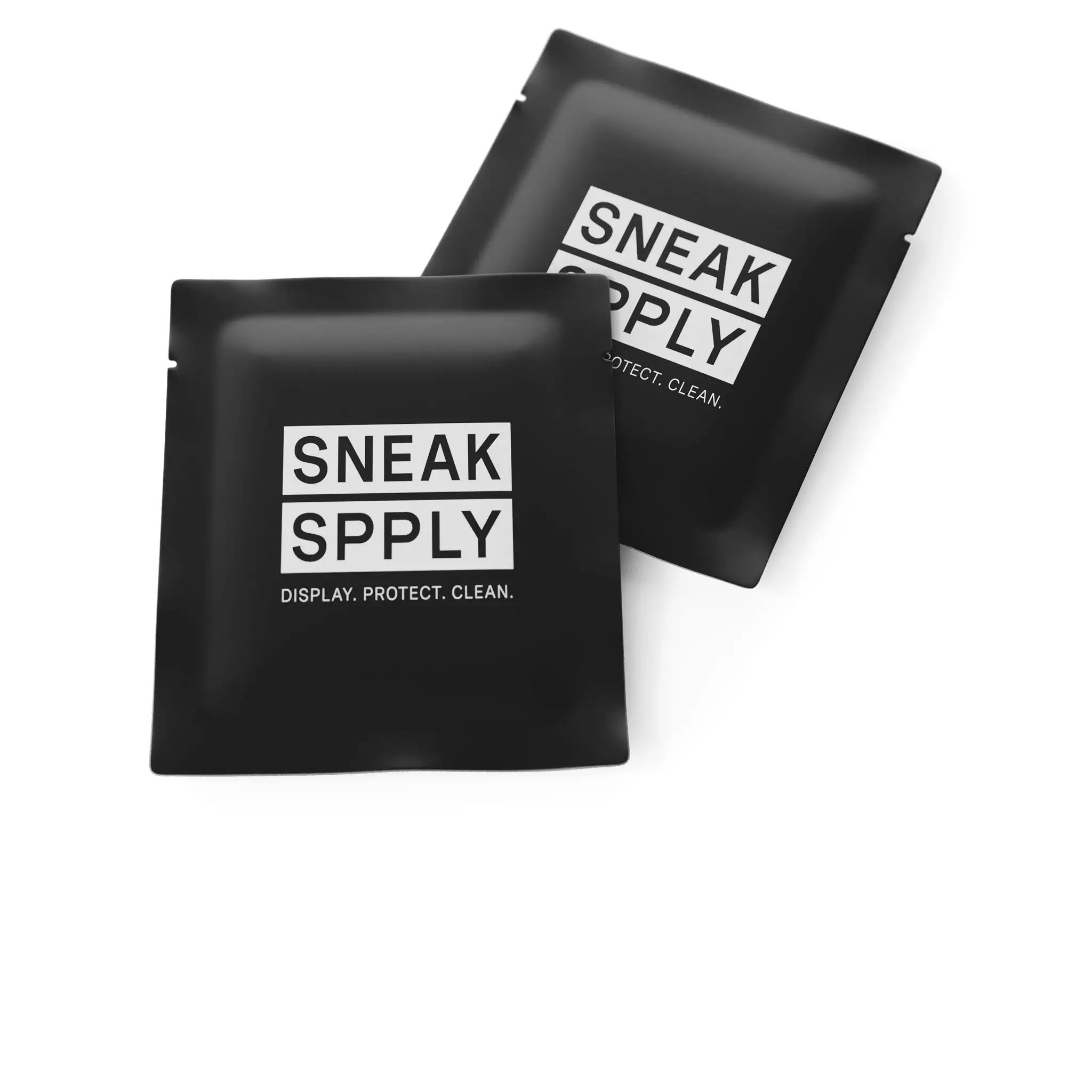 Sneak Spply Premium Sneaker Wipes - 30 Pack