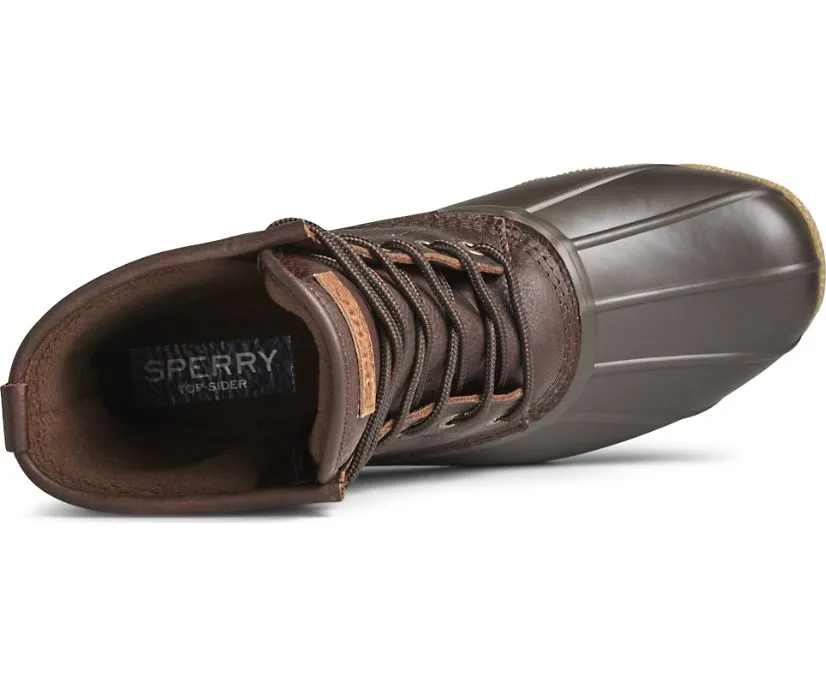 Sperry Men's Saltwater Duck Boot