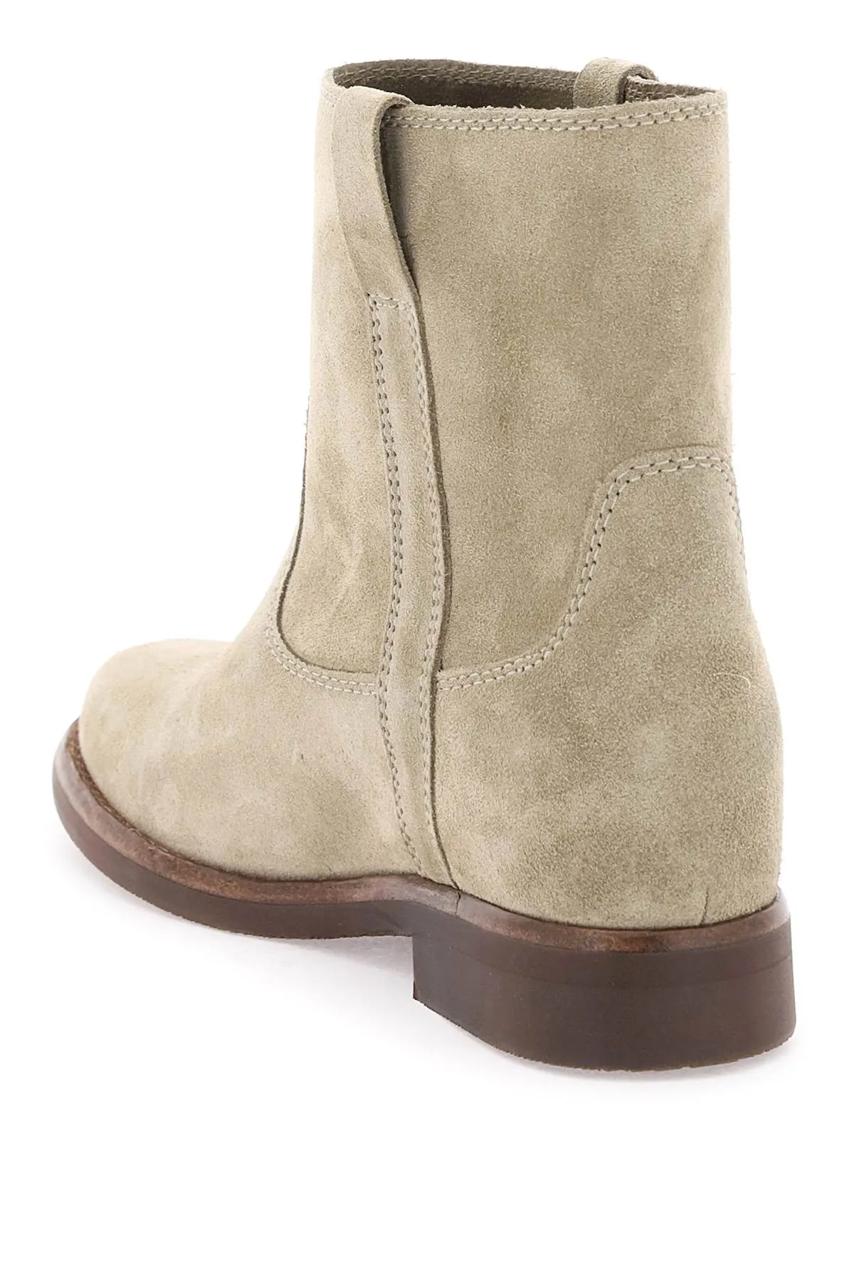 'susee' ankle boots BO0009FA A1A11S TAUPE