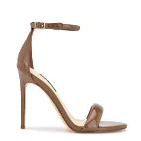 Teeya Ankle Strap Sandals