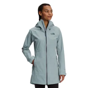 The North Face Dryzzle FUTURELIGHT Parka Womens